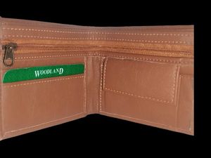 Classic Brown Wallet