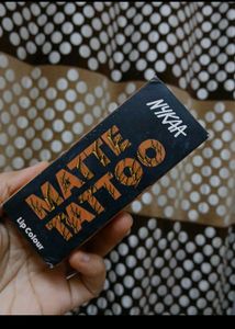 Dot &amp; Key Vitamin C Serum And Nyka Lipstick