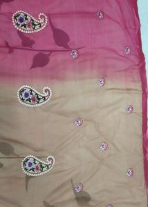 Cotton Dress Material