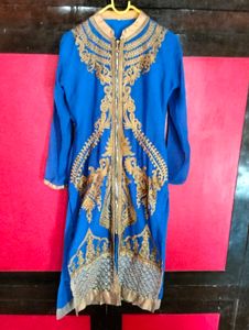 Long Kurti