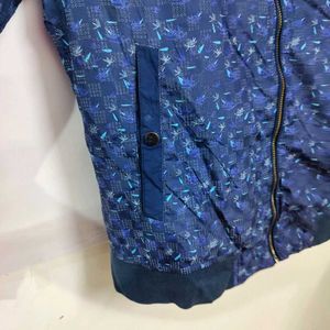 Original Lilanz Bomber Jacket | Chest 36