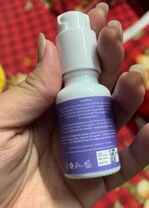 Earth Rhythm Serum