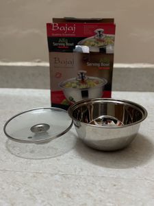🆕Bajaj Serving Bowl (2)