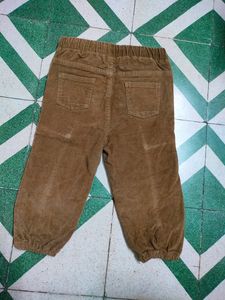 Baby Boy Hop Set