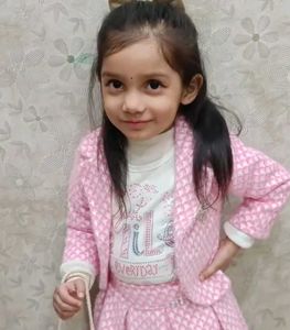 Cute Pink Outfit