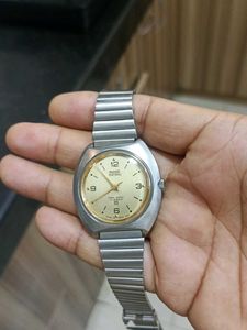 Hmt Natraj - Rare Edition.