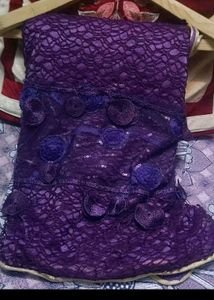 Scarf And Stoles