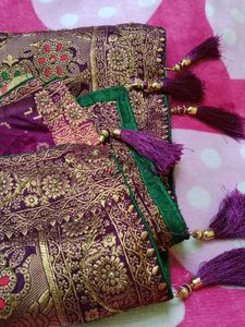 new saree