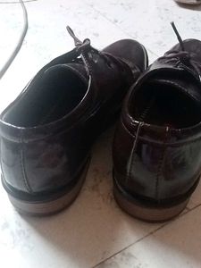 Malin Mon Dress Shoes