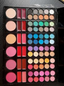 Makeup Palette