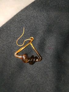 Unique Earrings