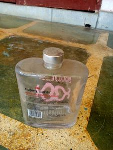 Empty Bottles