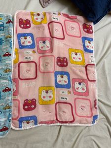 Baby Changing Pads (2)