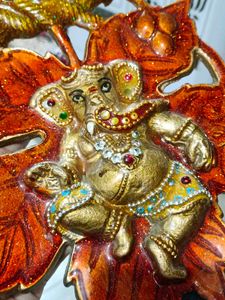 Ganesha Wall Decor