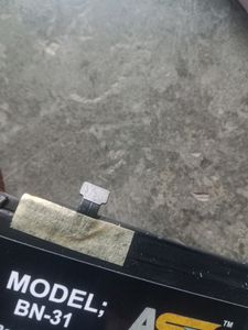 Mi Y1, Y2, A1 Battery Compatible All Model