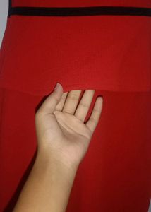 Red Hot Party Wear ❤️