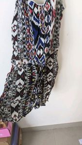 Multicolour Jumpsuit