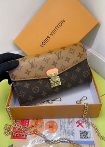 LV Sling Bag