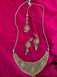 Jewellery Set