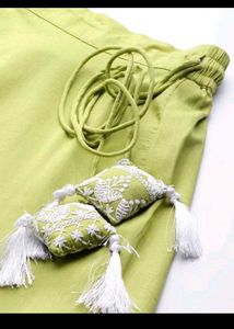 Green 💚 Skirt Lehenga