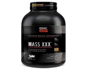 Mass Gainer XXX