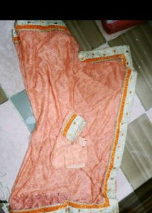 3 Party Wear Saree Combo
