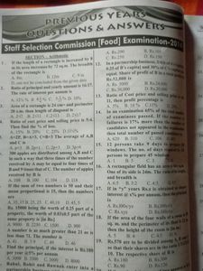 set|Food SI Book New Version 2023| Bengali Medium