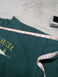 Forever 21 Boulder Colorado Sweatshirt