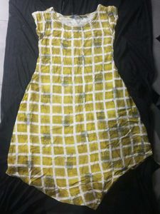 Stylish Half Kurta