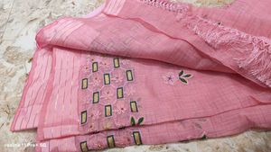 cotton saree