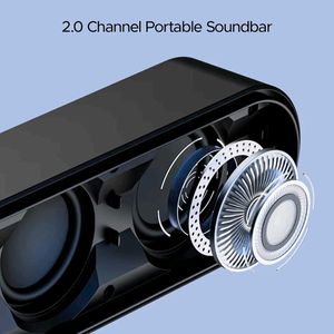 boAt Aavante Bar 490 Built-in Mic, 2.0 CH