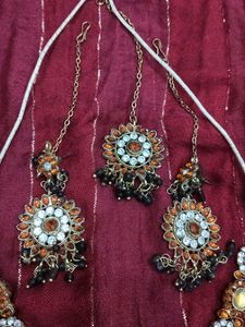 Jewellery Set Combo