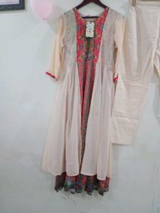 New two pcs Elegant Kurta Set