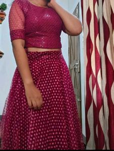 Beautiful Lehenga