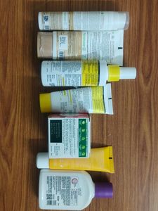 Skin Care Kit