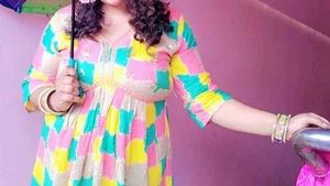 Sharara set