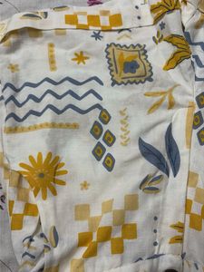 Zudio Printed Women's Shorts