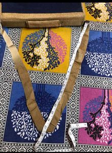 Brand New Jute Bag