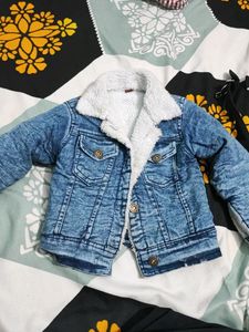 Girls Jacket