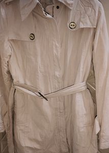 Jacket Overcoat