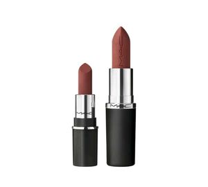Mac Maximal Mini Matte Nude Lipstick