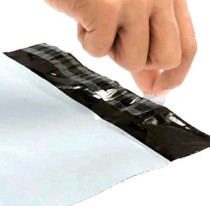 Courier Bags 10 Pieces