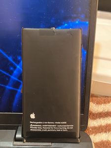 Apple Iphone 13 Battery