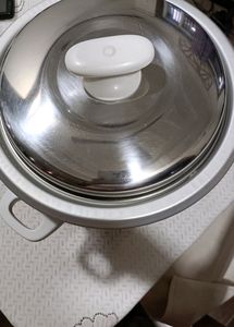 Prestige Electric Rice Cooker 2 Litre