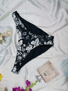 🇳🇿💫🎀Floral Bikini Bottom