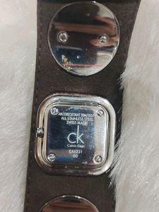 Original CK Watch