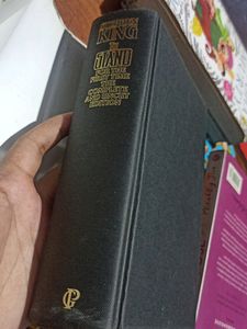 The Stand by Stephen King
