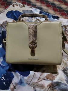 Elegant Handbag