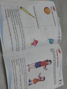 Number Books
