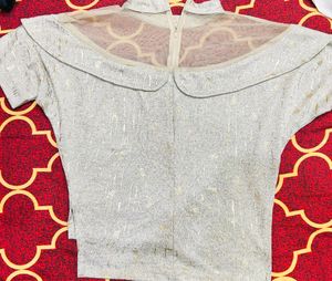 Party Wear Top For Women